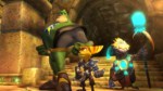 Ratchet and Clank: A Crack in Time screenshot 8
