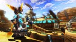 Ratchet and Clank: A Crack in Time screenshot 9