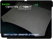 Razer Destructor pack shot