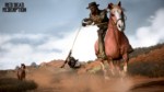 Red Dead Redemption screenshot 2
