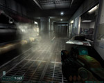 Doom 3: Resurrection of Evil screenshot 10