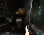 Doom 3: Resurrection of Evil screenshot 12