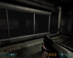 Doom 3: Resurrection of Evil screenshot 1