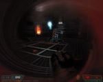 Doom 3: Resurrection of Evil screenshot 2
