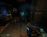 Doom 3: Resurrection of Evil screenshot 5