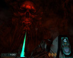 Doom 3: Resurrection of Evil screenshot 7