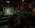 Doom 3: Resurrection of Evil screenshot 9