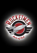 Rocketmen: Axis of Evil pack shot