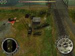 Rush for Berlin  screenshot 2