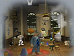 Sam & Max Episode 1: Culture Shock screenshot 10