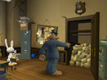 Sam & Max Episode 1: Culture Shock screenshot 2