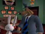 Sam & Max Episode 1: Culture Shock screenshot 4