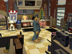 Sam & Max Episode 1: Culture Shock screenshot 5