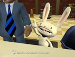 Sam & Max Episode 1: Culture Shock screenshot 6