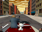 Sam & Max Episode 1: Culture Shock screenshot 7