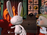 Sam & Max Episode 1: Culture Shock screenshot 8