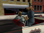 Sam & Max Episode 1: Culture Shock screenshot 9