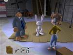 Sam & Max Episode 2: Situation Comedy screenshot 1