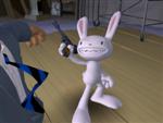 Sam & Max Episode 2: Situation Comedy screenshot 4