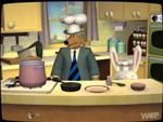 Sam & Max Episode 2: Situation Comedy screenshot 7