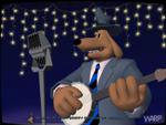 Sam & Max Episode 2: Situation Comedy screenshot 8