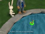 Sam & Max: Abe Lincoln Must Die! screenshot 1