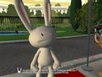 Sam & Max: Abe Lincoln Must Die! screenshot 2