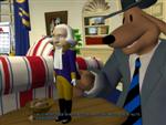 Sam & Max: Abe Lincoln Must Die! screenshot 7