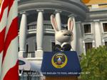 Sam & Max: Abe Lincoln Must Die! screenshot 8