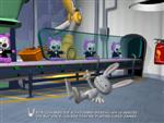 Sam & Max: The Mole, the Mob, and the Meatball screenshot 11