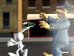 Sam & Max: The Mole, the Mob, and the Meatball screenshot 12