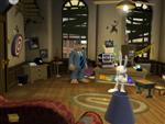 Sam & Max: The Mole, the Mob, and the Meatball screenshot 1