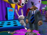 Sam & Max: The Mole, the Mob, and the Meatball screenshot 5