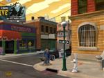 Sam & Max: The Mole, the Mob, and the Meatball screenshot 7