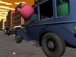 Sam & Max: The Mole, the Mob, and the Meatball screenshot 9