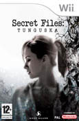 Secret Files: Tunguska pack shot