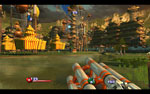 Serious Sam 2 screenshot 1