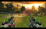 Serious Sam 2 screenshot 2