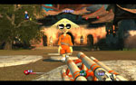 Serious Sam 2 screenshot 4