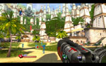 Serious Sam 2 screenshot 5