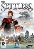 The Settlers: Heritage of Kings, box art