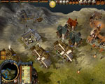 The Settlers: Heritage of Kings screenshot 1