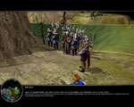 The Settlers: Heritage of Kings screenshot 2