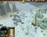 The Settlers: Heritage of Kings screenshot 4