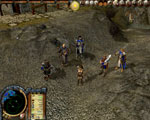 The Settlers: Heritage of Kings screenshot 8