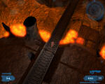 Shadowgrounds screenshot 12