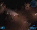 Shadowgrounds screenshot 1