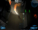 Shadowgrounds screenshot 2