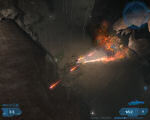 Shadowgrounds screenshot 4