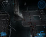 Shadowgrounds screenshot 8